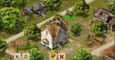 From Farm to City: Dynasty mod apk