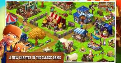 The Oregon Trail: Settler MOD APK