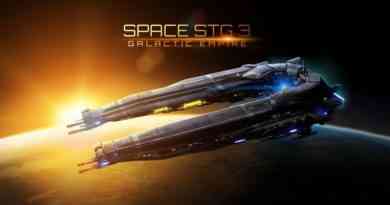 Space STG 3 MOD APK