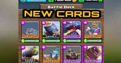 clash royale new private server dragon card