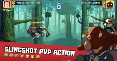 Critter Clash MOD APK