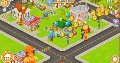 Download Cartoon City MOD APK