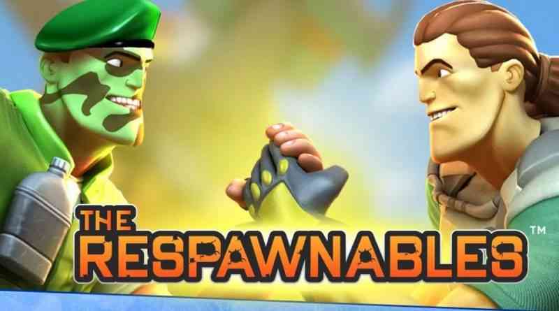 Respawnables IOS HACK
