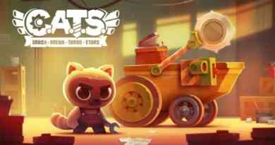 Download CATS: Crash Arena Turbo Stars HACK IOS IPA - NO JAILBREAK