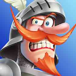 Idle Knight - Fearless Heroes MOD APK