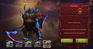 Mu Omega - Reborn MOD APK