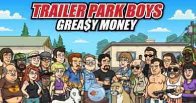 Trailer Park Boys Greasy Money HACK IPA - No Jailbreak