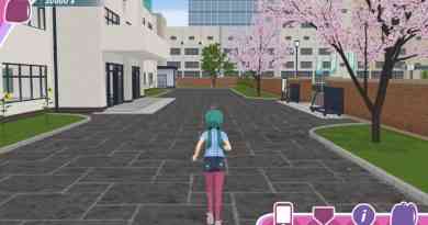 Shoujo City 3D MOD APK