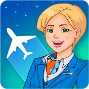 Aviation Empire Platinum apk mod