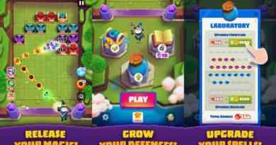 Bounzy MOD APK