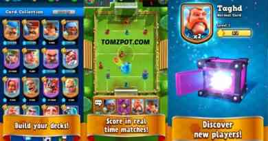 Soccer Royale 2018 MOD APK