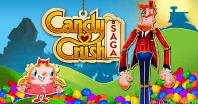 Download Candy Crush Saga MOD APK