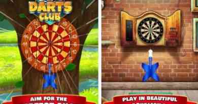 Darts Club MOD APK