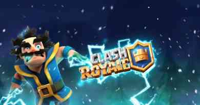 Clash Royale Private Server By Golemland APK