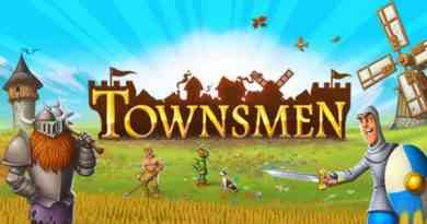 Townsmen MOD APK