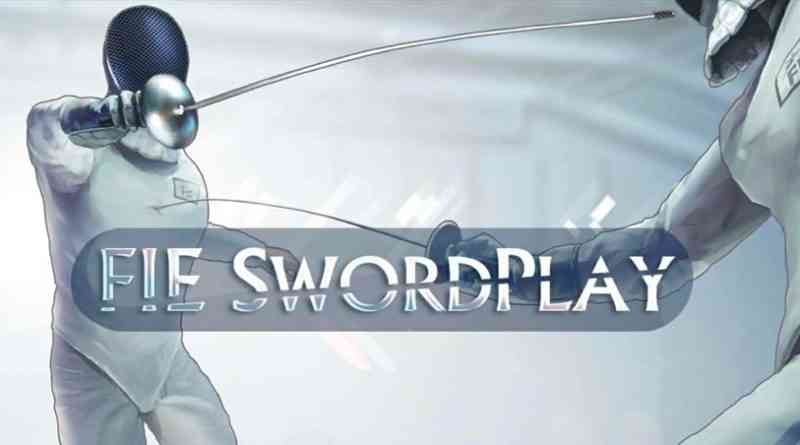 FIE Swordplay MOD APK