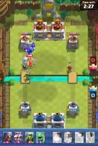 Clash Royale Dart Goblin – Best Strategies And Tips