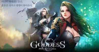 Goddess: Primal Chaos IOS HACK MOD IPA - NO JAILBREAK