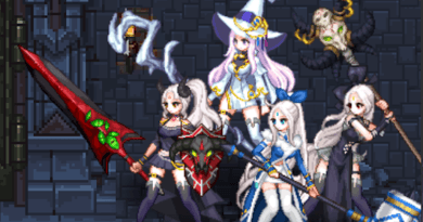 Dungeon Princess MOD APK