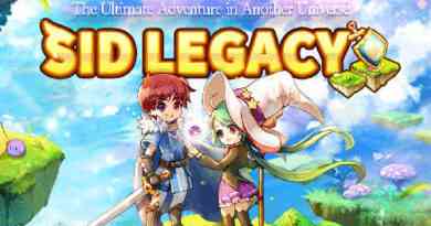 Sid Legacy MOD APK