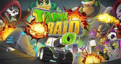 Tank Raid Online MOD IPA