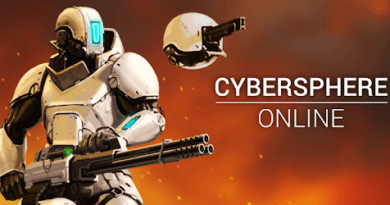 Download CyberSphere MOD APK