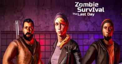 Last Day: Zombie Survival MOD APK