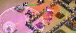 How To Defend Against Spells In Clash Of Clans