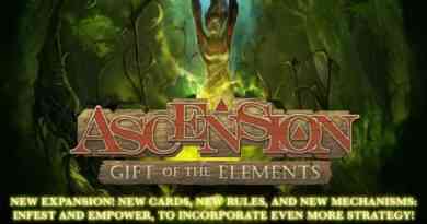 Download Ascension MOD APK