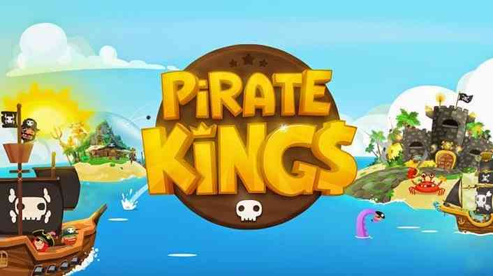 Pirate Kings MOD APK