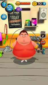 Fit the Fat 2 MOD APK