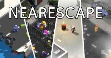 NearEscape MOD APK