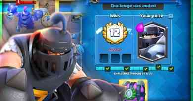 Mega Knight – Basic Tips And Strategies