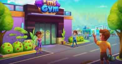 My Gym: Fitness MOD APK