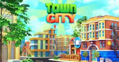 Download Town City MOD APK
