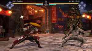 Shadow Fight 3 APK MOD