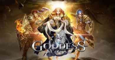 Goddess Primal Chaos MOD APK