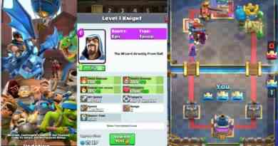 Clash Royale Private Server - Miro Royale NEW