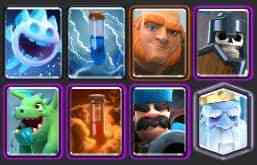 Royal Ghost Full Guide - Clash Royale