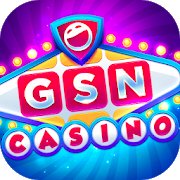 GSN CASINO MOD APK