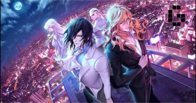 Noblesse M Global MOD APK