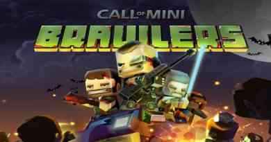 Call of Mini: Brawlers MOD APK