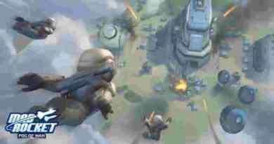 Mad Rocket: Fog of War IOS HACK