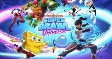 Super Brawl Universe MOD APK