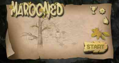 Marooned MOD APK