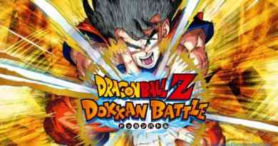 DRAGON BALL Z DOKKAN BATTLE IOS HACK