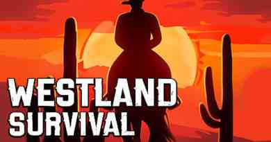 Westland Survival IOS HACK MOD IPA