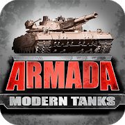 Armada: Modern Tanks mod apk