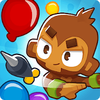 Bloons TD 6 IOS HACK MOD IPA - NO JAILBREAK