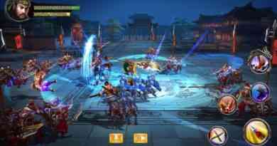 Kingdom Warriors MOD APK